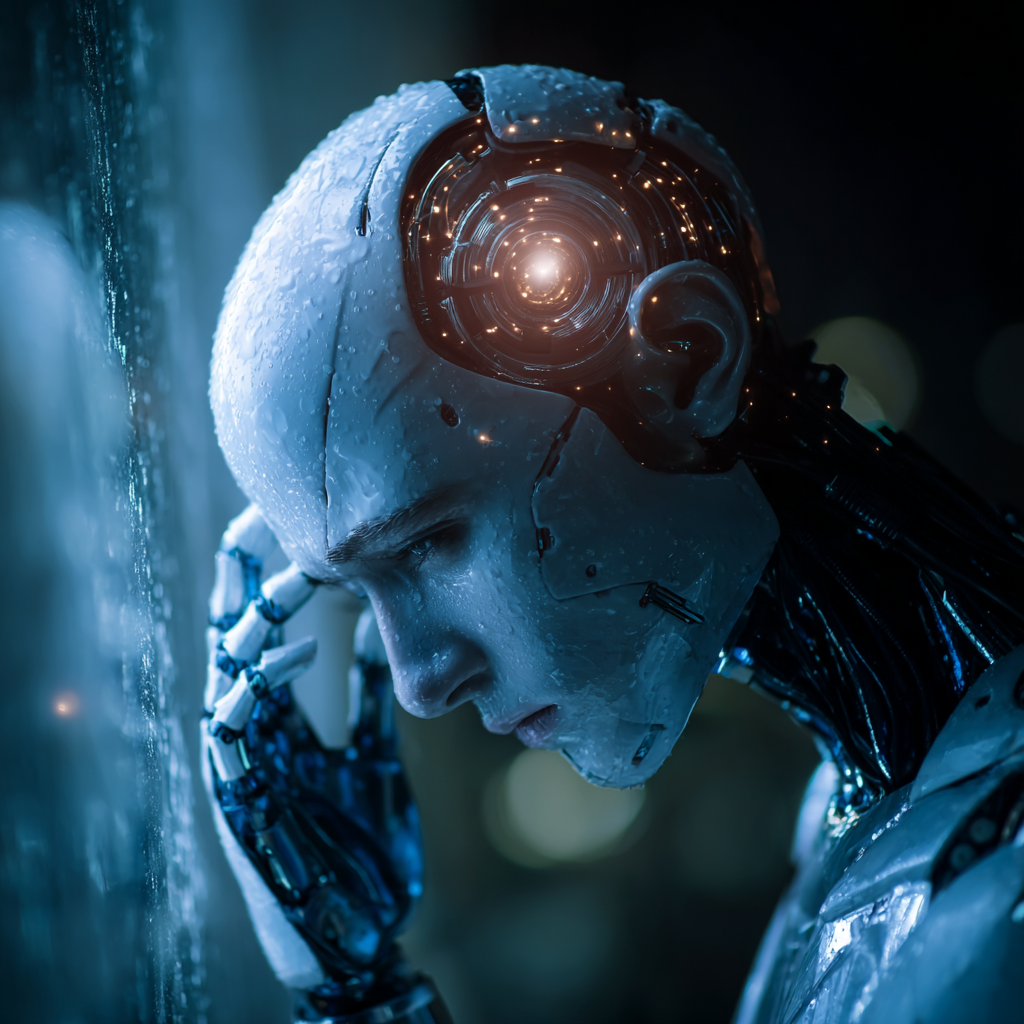 חסרונות בעולם ה AI