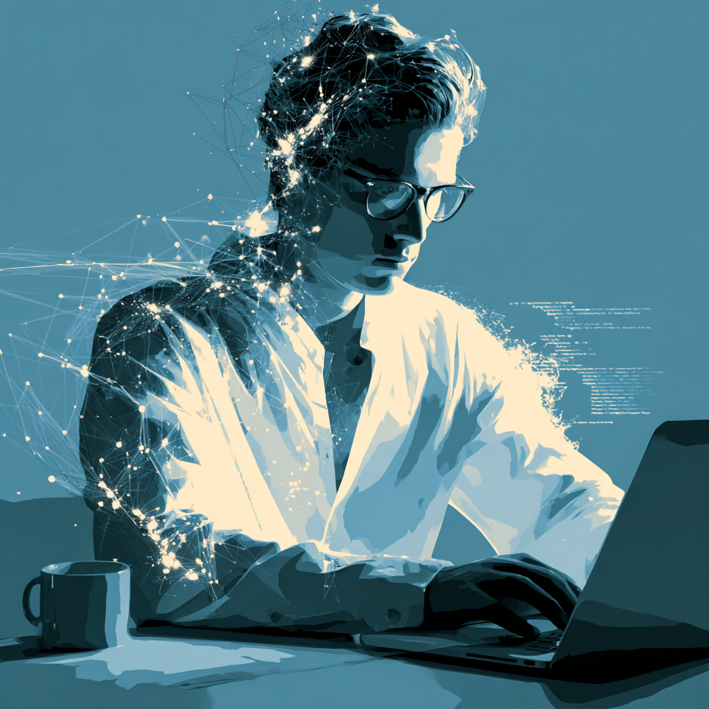 יתרונות בעולם ה AI