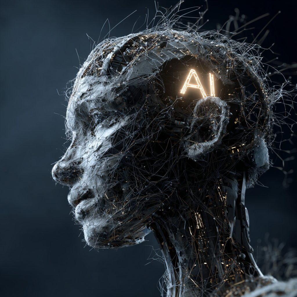 עולם ה AI בבניית אתרים